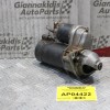 Μίζα Opel Corsa 1.2 Z12XEP VALEO 2000-2010 09115192 D6RA293