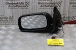 Καθρέπτης Ηλεκτρικός Αριστερός Nissan Almera N15 1995-2000 (3pins)