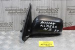 Καθρέπτης Ηλεκτρικός Αριστερός Nissan Almera N15 1995-2000 (3pins)