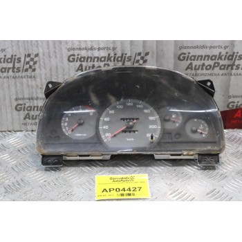 Καντράν-Κοντέρ Daewoo Nubira 1997-2004