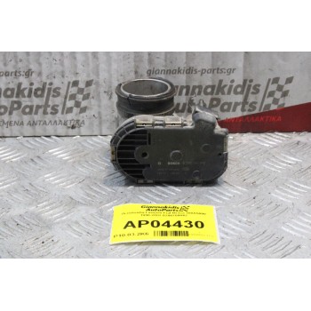 Πεταλούδα Γκαζιού Fiat Brava 188A5000 1996-2002 0280750042