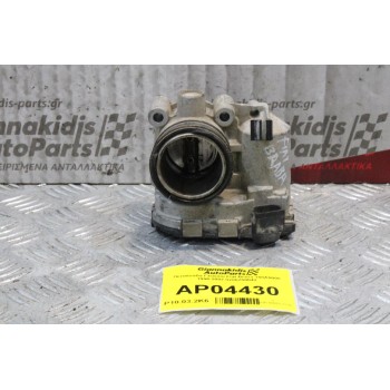 Πεταλούδα Γκαζιού Fiat Brava 188A5000 1996-2002 0280750042