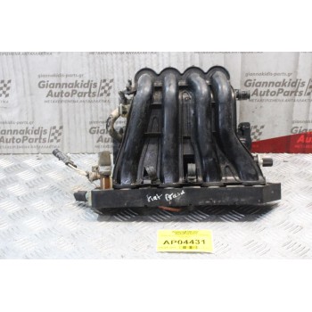 Πολλαπλή Εισαγωγης Fiat Brava 188A5000 1996-2002