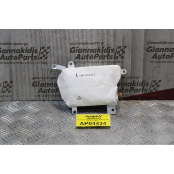 Αερόσακος Πόρτας Αριστερός Bmw 520 E60 2003-2010 6963021