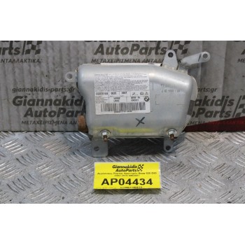 Αερόσακος Πόρτας Αριστερός Bmw 520 E60 2003-2010 6963021