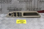 Διακόπτης Παραθύρων Bmw 520 E60 2003-2010 9122111-01 4pins (Εμπρός Αριστερός)
