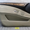 Ταπετσαρία Πόρτας Αριστερη Bmw 520 E60 2003-2010