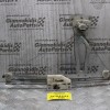 Γρύλλος Παραθύρου Μηχανικός Citroen C3 2002-2010 (Πίσω Δεξίς)