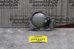 Χερούλι Εσωτερικό Citroen C3 2002-2010 9647164377 (Πίσω Δεξί)