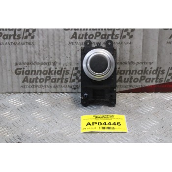 Χειριστήριο Menu/Navigation Bmw 520 E60 2003-2010 6944884