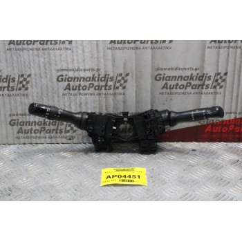 Φλασιέρα Toyota Yaris 2006-2012 17F001
