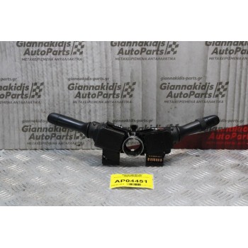 Φλασιέρα Toyota Yaris 2006-2012 17F001