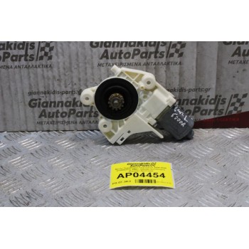 Μοτέρ Παραθύρου Ford Focus 2004-2008 0130822217 4M5T-14A389 Πεντάπορτο (Εμπρός Αριστερο)