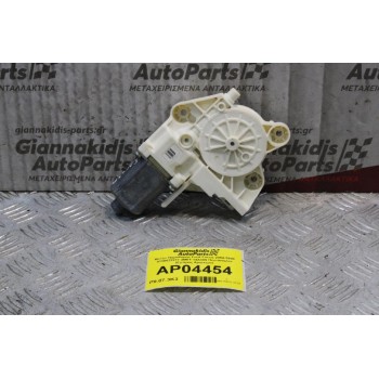 Μοτέρ Παραθύρου Ford Focus 2004-2008 0130822217 4M5T-14A389 Πεντάπορτο (Εμπρός Αριστερο)