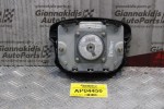 Αερόσακος Οδηγού Volkswagen Passat B5 1997-2000 3B0880201AM