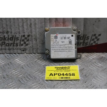 Εγκέφαλος Αερόσακου Volkswagen Passat B5 1997-2000 1J0909607