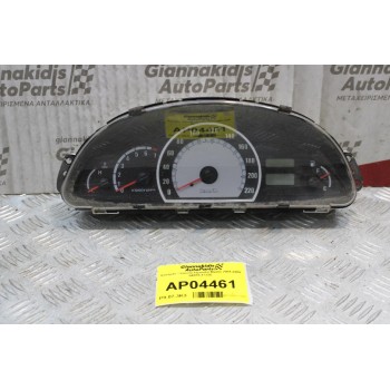 Καντράν - Κοντέρ Hyundai Matrix 2001-2008 94003-17330 