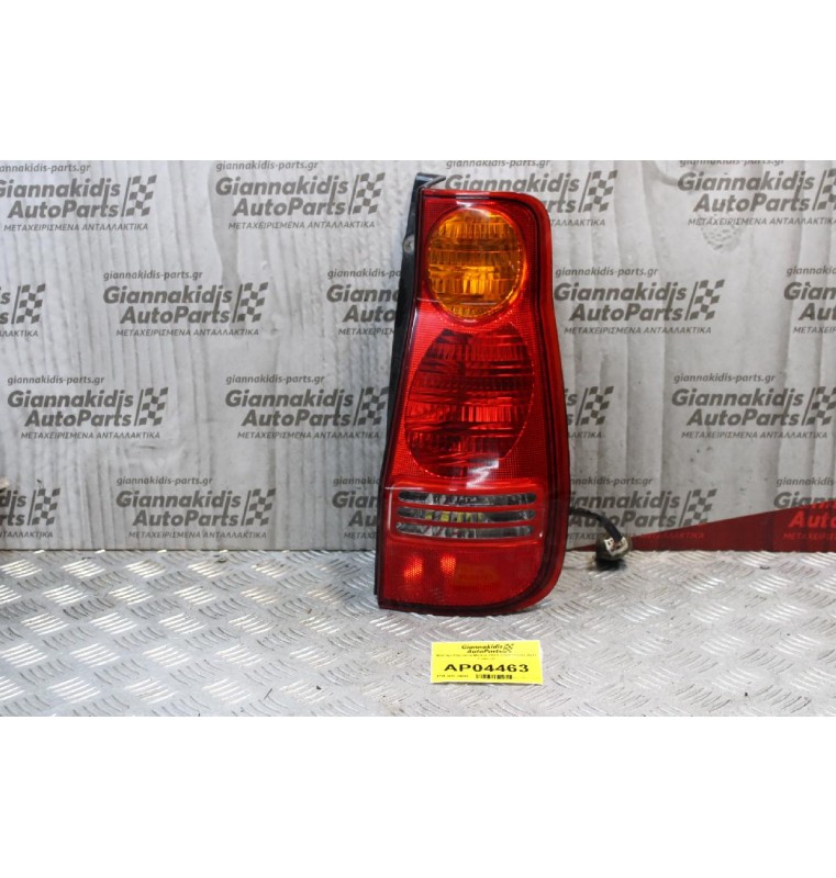 Φανάρι Hyundai Matrix 2001-2008 (Πίσω Δεξί Γνήσιο)