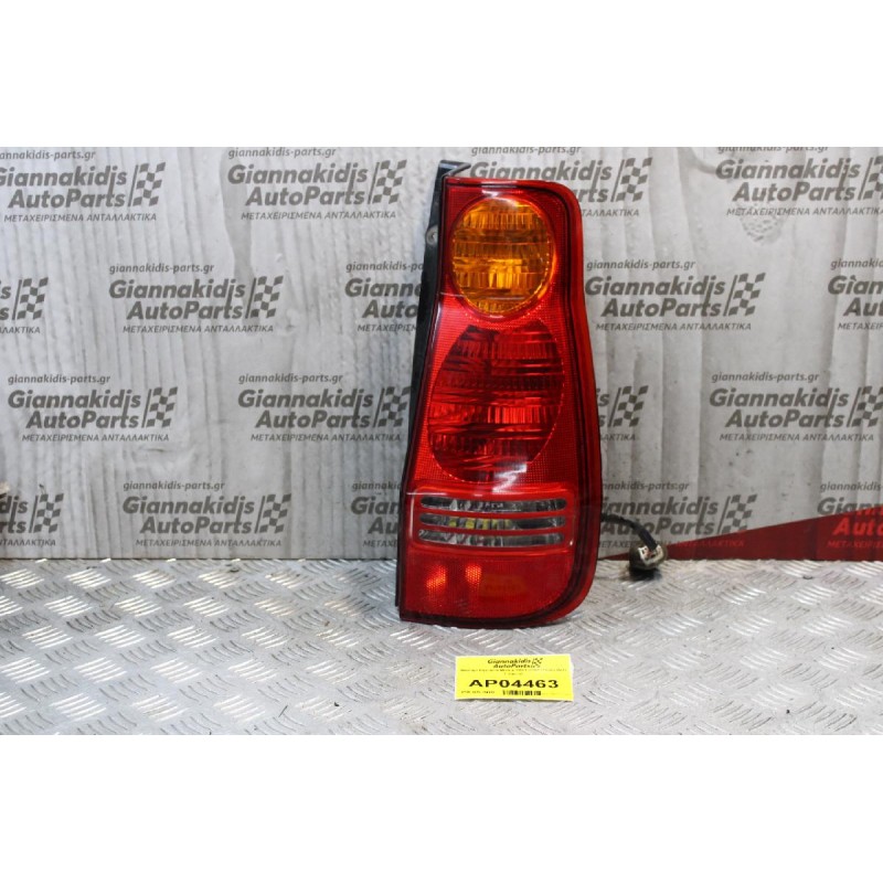 Φανάρι Hyundai Matrix 2001-2008 (Πίσω Δεξί Γνήσιο)