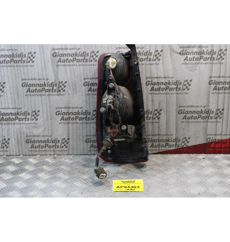 Φανάρι Hyundai Matrix 2001-2008 (Πίσω Δεξί Γνήσιο)