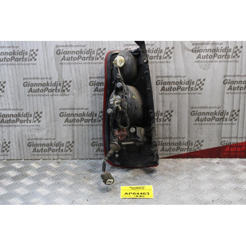 Φανάρι Hyundai Matrix 2001-2008 (Πίσω Δεξί Γνήσιο)