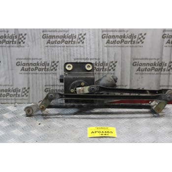 Βραχιονες-Μοτέρ Υαλοκαθαριστήρων Hyundai Matrix 2001-2008