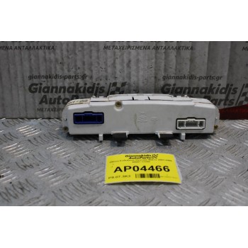 Οθόνη Ενδείξεων Hyundai Matrix 2001-2008 94007-17300