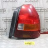 Φανάρι Honda Civic Sedan 1996-1999 043-1262 (Πίσω Δεξί Γνήσιο)