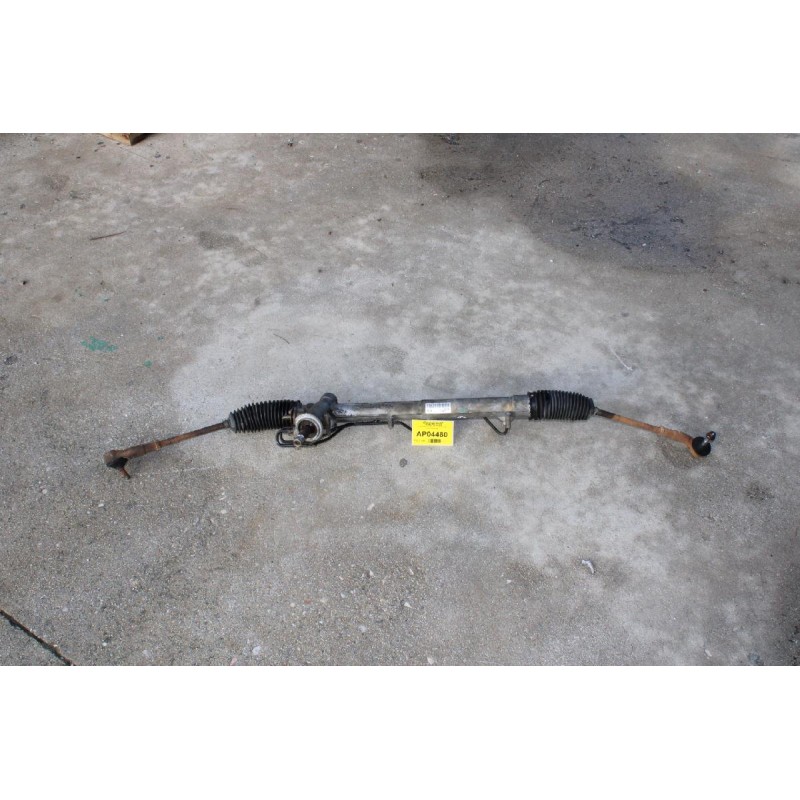 Κρεμαγιέρα Ford Focus 2004-2008 2S6C-3200-KN