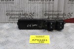 Διακόπτης Παραθύρων Οδηγού Saab 9-3 1998-2003 12805703 (32+8pins)