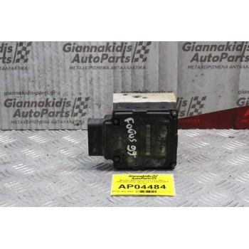 Μονάδα ABS Ford Focus 1.8cc 90ps 1998-2004 98AG-2M110-CA 10.0204-0158.4 (Turbo)