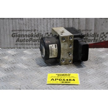 Μονάδα ABS Ford Focus 1.8cc 90ps 1998-2004 98AG-2M110-CA 10.0204-0158.4 (Turbo)
