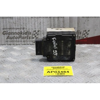 Μονάδα ABS Ford Focus 1.8cc 90ps 1998-2004 98AG-2M110-CA 10.0204-0158.4 (Turbo)