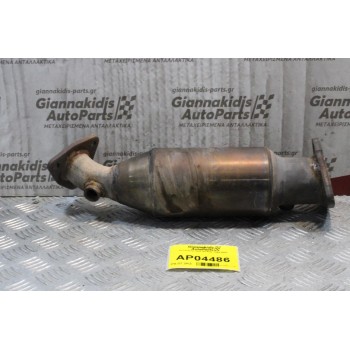 Καταλύτης Audi A4 AHL 1994-2001
