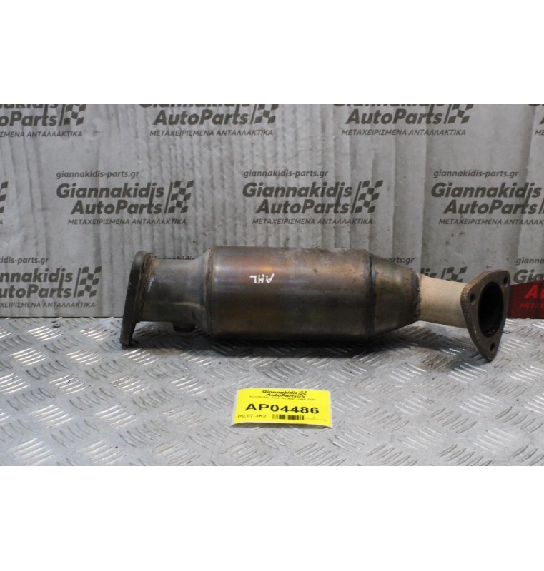 Καταλύτης Audi A4 AHL 1994-2001