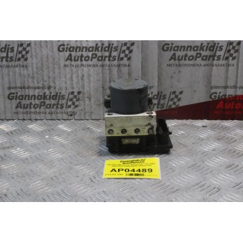 Μονάδα ABS Nissan Almera N16 1.5cc 98ps 2000-2005 47660-BN820 0265231415