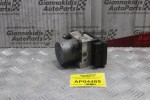Μονάδα ABS Nissan Almera N16 1.5cc 98ps 2000-2005 47660-BN820 0265231415