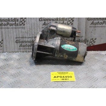 Μίζα - Nissan King Cab D21 TD25 1987-1999 23300-80G00