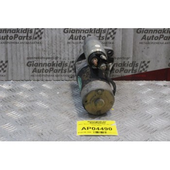 Μίζα - Nissan King Cab D21 TD25 1987-1999 23300-80G00