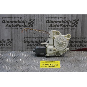 Μoτέρ Παραθύρου Ford Focus 2004-2008 0130822216 (Εμπρός Δεξι)