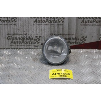 Φανός Ομίχλης Renault Megane 1999-2002