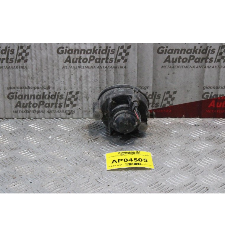 Φανός Ομίχλης Renault Megane 1999-2002