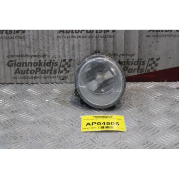 Φανός Ομίχλης Renault Megane 1999-2002