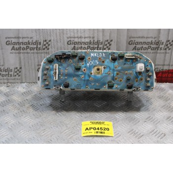 Καντράν - Κοντέρ Mazda MX-3 1991-1998  