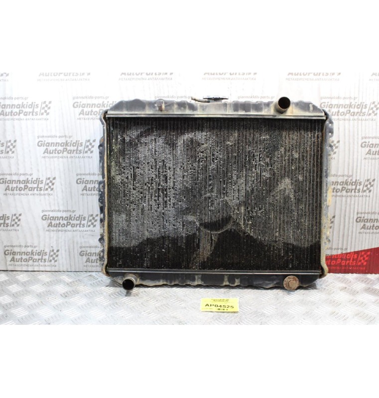 Ψυγείο Νερου Isuzu Pick UP KB26 1.6cc 80ps G161 1983-1987