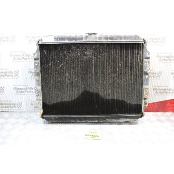 Ψυγείο Νερου Isuzu Pick UP KB26 1.6cc 80ps G161 1983-1987