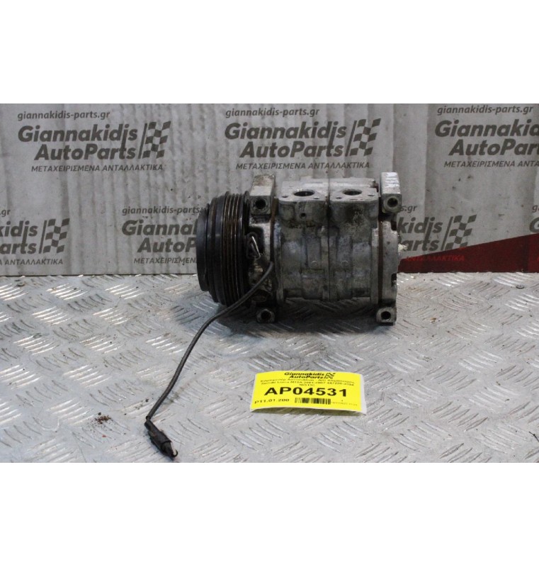 Κομπρεσέρ Aircondition - A/C Κλιματισμός Suzuki Liana M13A 2001-2007 447220-3394 10S13C