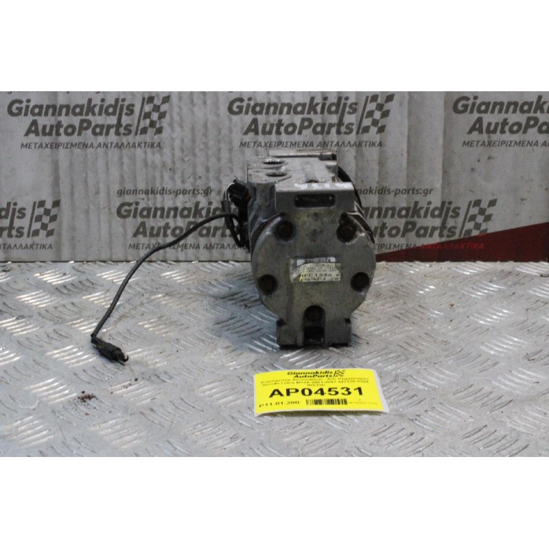 Κομπρεσέρ Aircondition - A/C Κλιματισμός Suzuki Liana M13A 2001-2007 447220-3394 10S13C