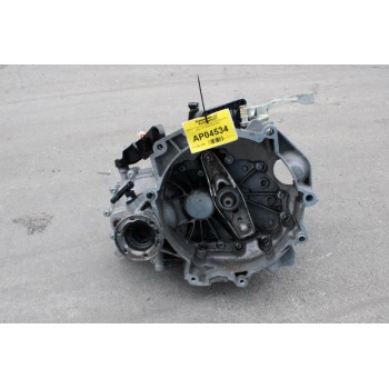 Κιβώτιο Ταχυτήτων/Σασμαν Seat Ibiza 1.4cc 86ps 16V BXW 2002-2008