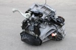 Κιβώτιο Ταχυτήτων/Σασμαν Seat Ibiza 1.4cc 86ps 16V BXW 2002-2008
